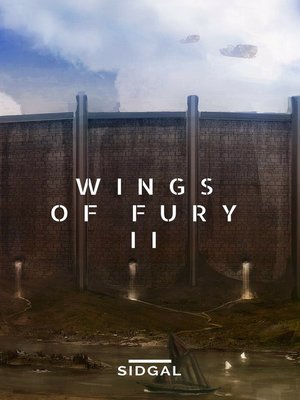 cover image of Wings of Fury II